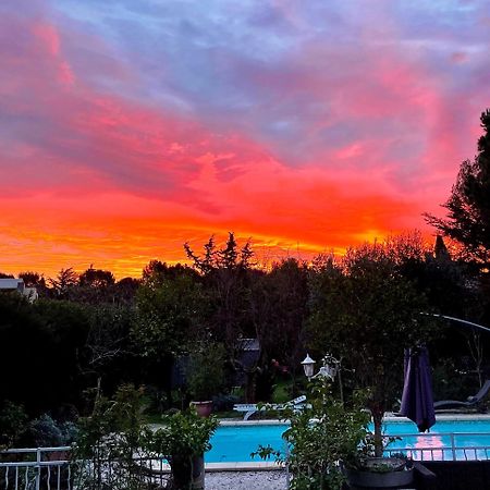 Appartement Les Pinsons à La Ciotat Extérieur photo