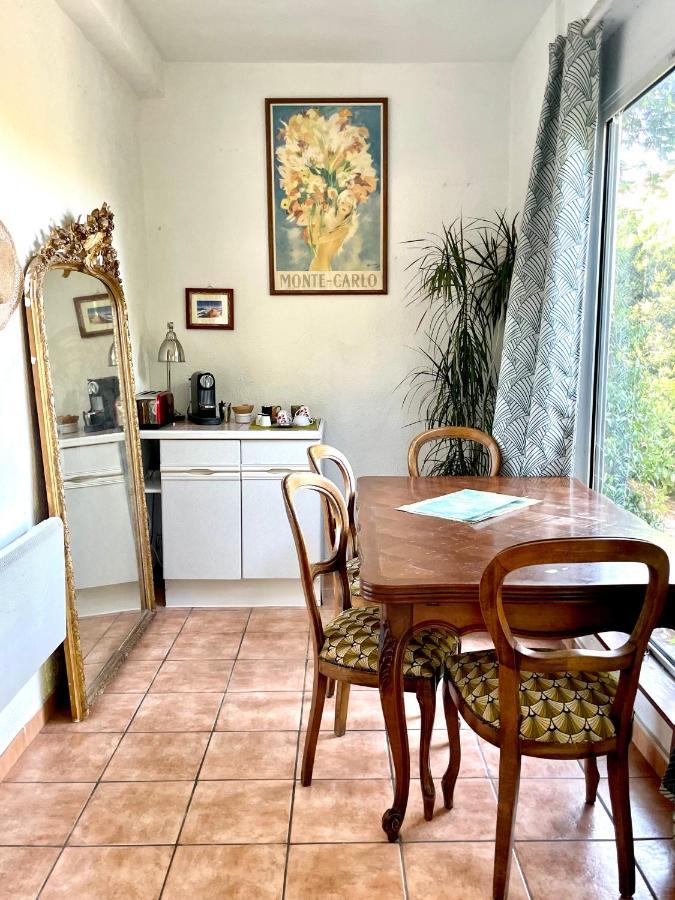 Appartement Les Pinsons à La Ciotat Extérieur photo