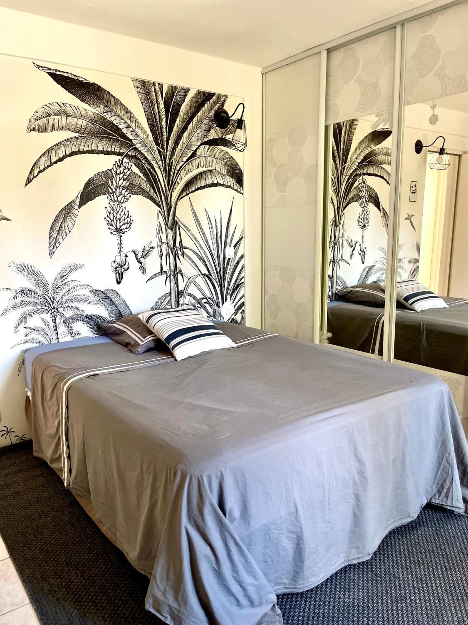 Appartement Les Pinsons à La Ciotat Extérieur photo