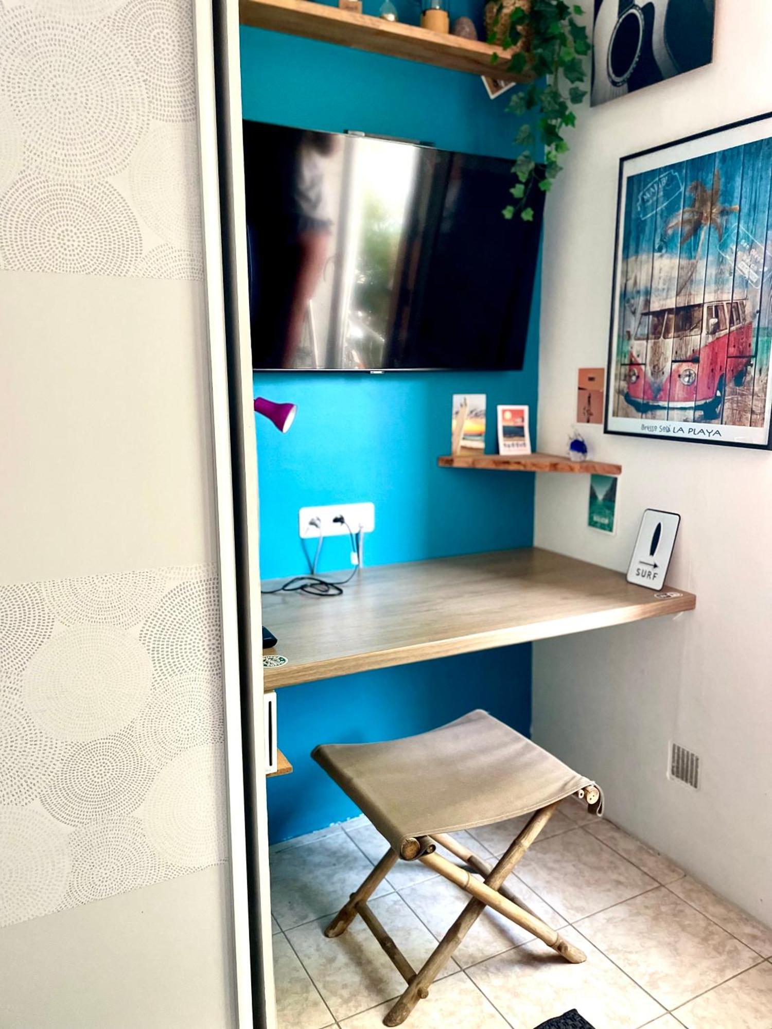Appartement Les Pinsons à La Ciotat Extérieur photo