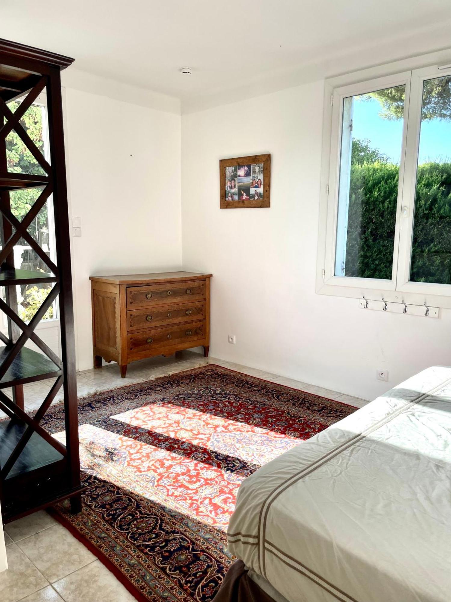 Appartement Les Pinsons à La Ciotat Extérieur photo