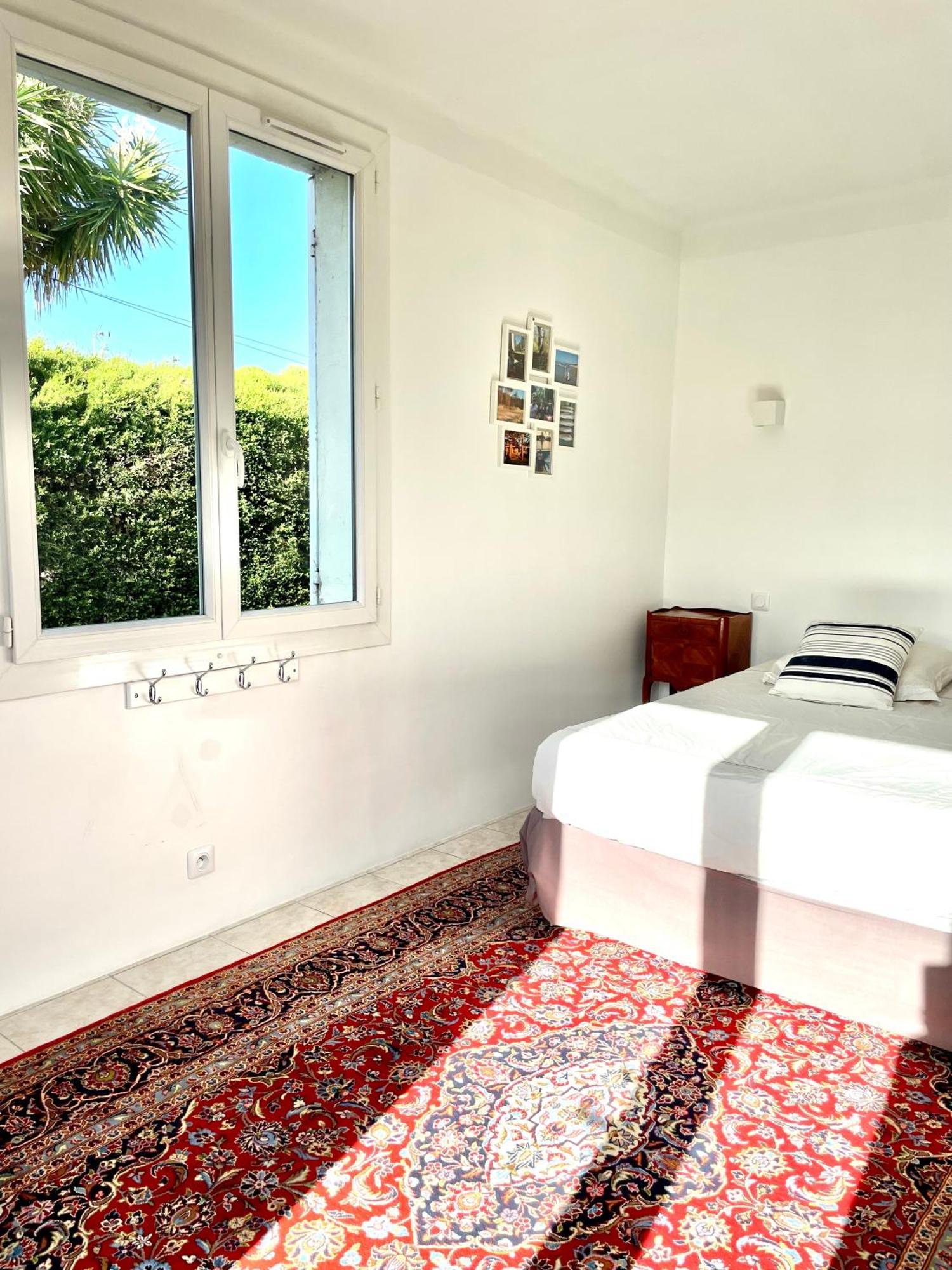 Appartement Les Pinsons à La Ciotat Extérieur photo