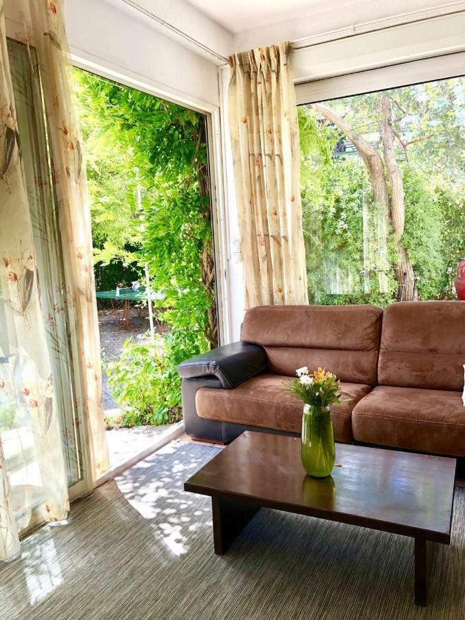 Appartement Les Pinsons à La Ciotat Extérieur photo